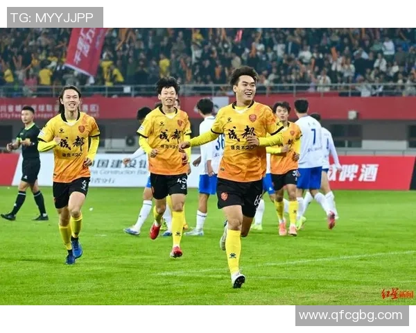 成都足球队崛起之路探寻他们背后的拼搏与梦想 成都足球队崛起之路探寻他们背后的拼搏与梦想