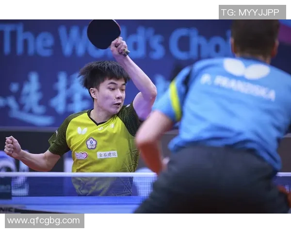 成都羽毛球队配合表现分析：数据揭示团队默契与战术执行力的关系