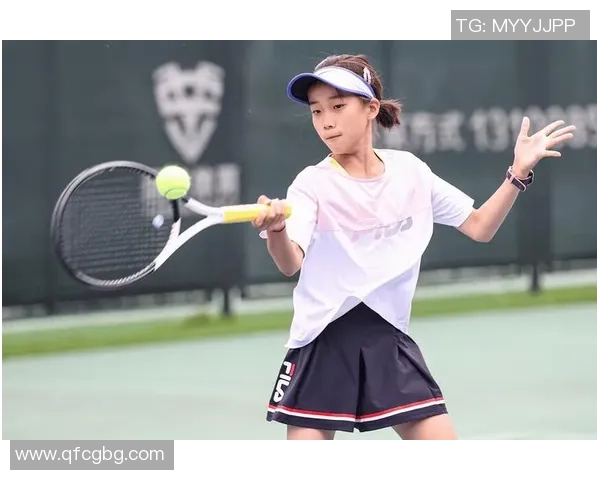 挑战赛特别报道：成都网球队的成长故事