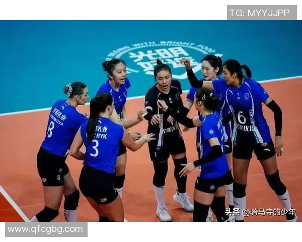 排球战术评比揭晓上海排球队荣登第五名引发热议 排球战术评比揭晓上海排球队荣登第五名引发热议