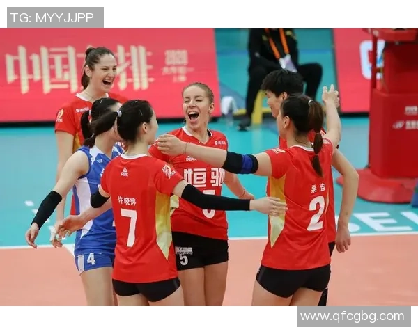 排球团队协作排行榜：深圳排球队位居第2名