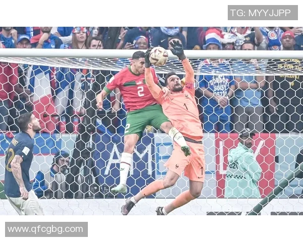 摩洛哥队足球明星的崛起与辉煌历程探秘