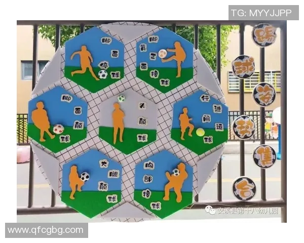 探索足球明星的魅力与成就中班主题教案设计 探索足球明星的魅力与成就中班主题教案设计