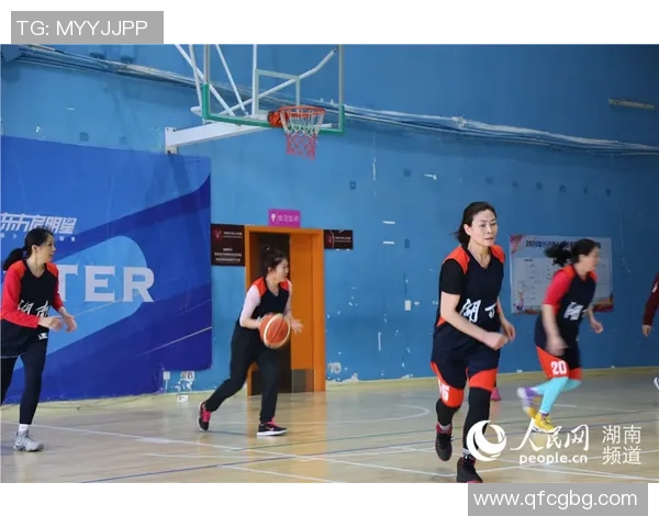 李芳篮球生涯回顾与展望:从球场到人生的精彩对话 李芳篮球生涯回顾与展望:从球场到人生的精彩对话